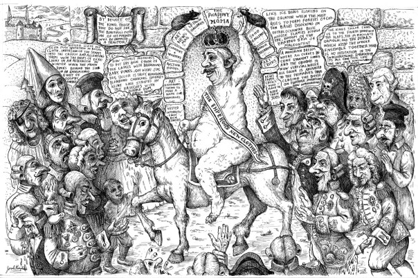 theEmperorsNewClothes