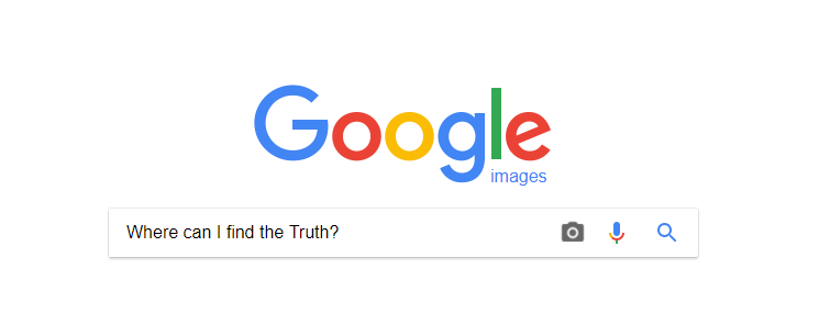 Where Can I Find Truth